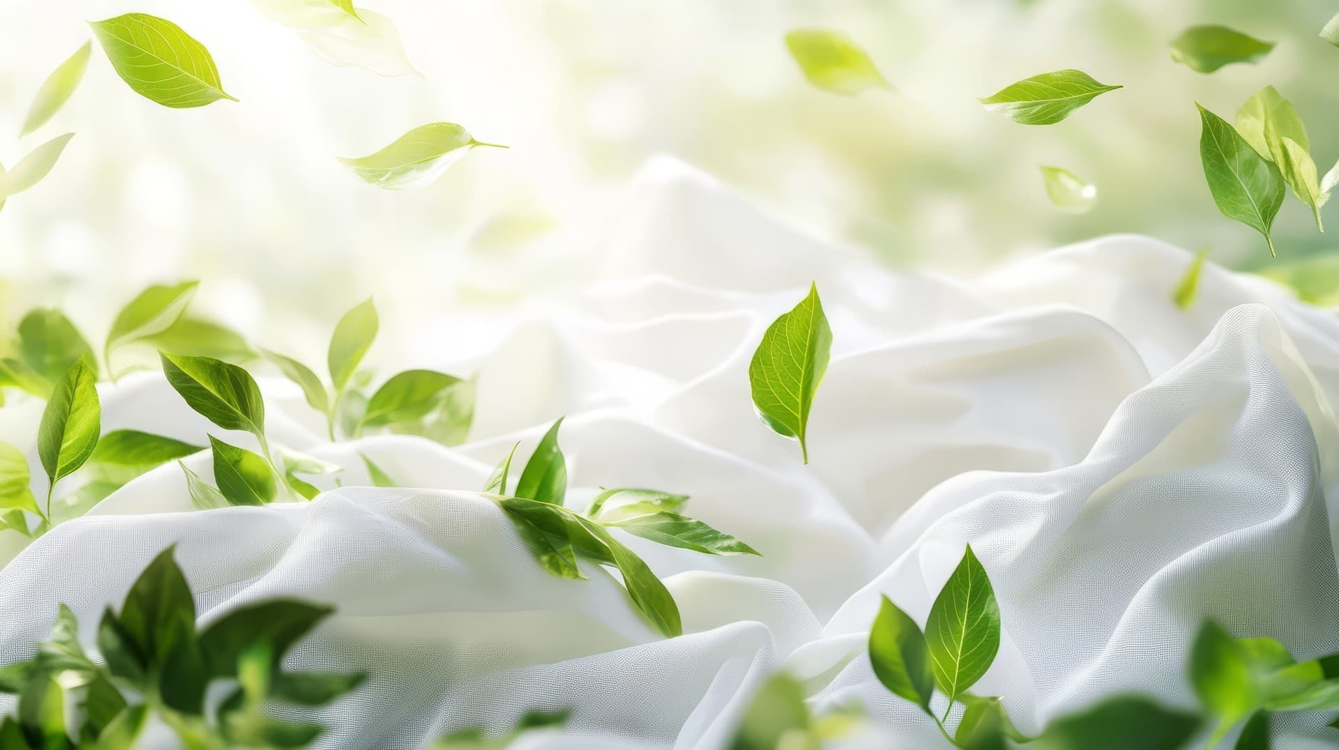 Lavandería y tintorería ecológica en Santiago