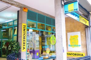 Servilimp, tintorería y lavandería en Santiago