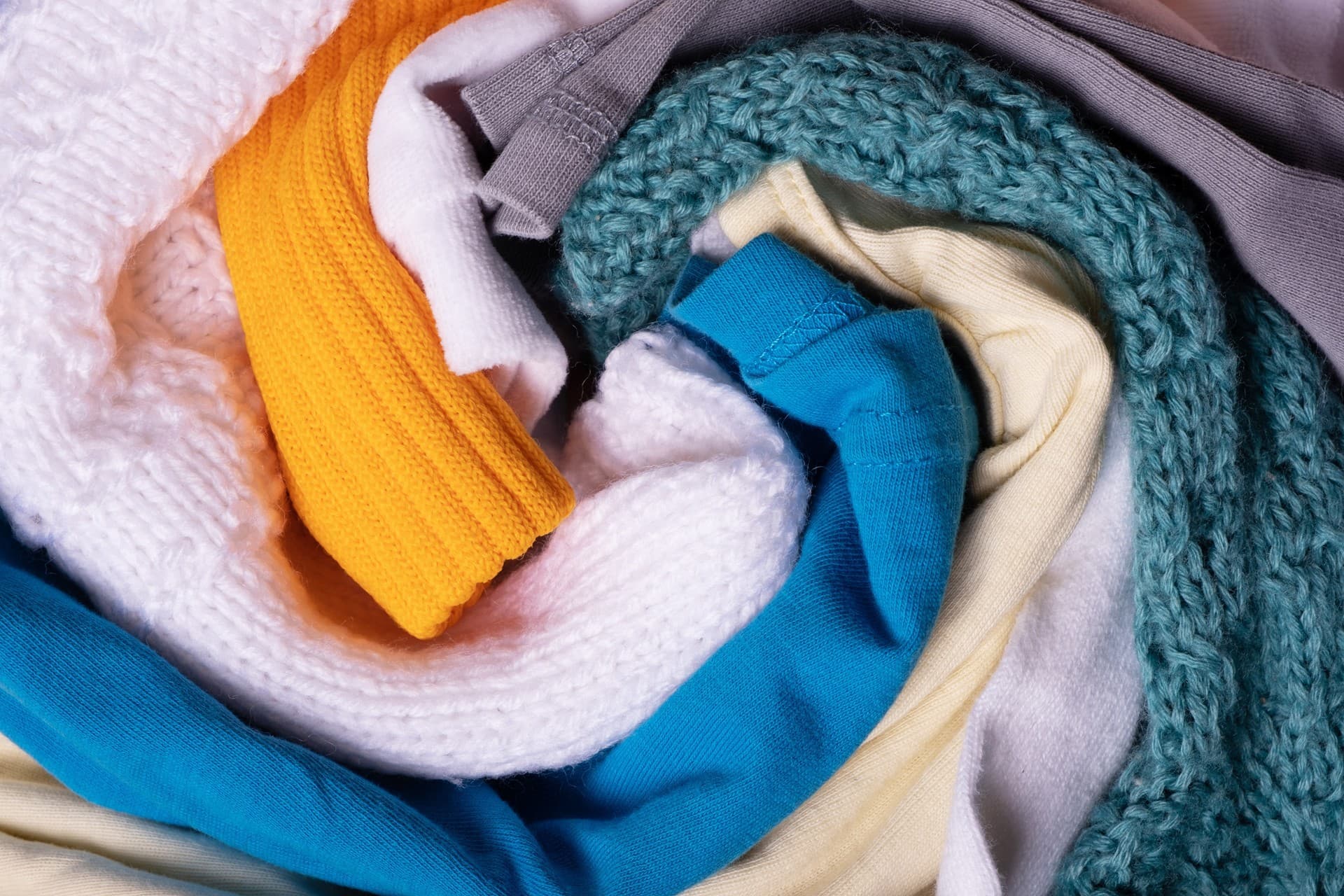 Servicios de tintorería y lavandería en Santiago