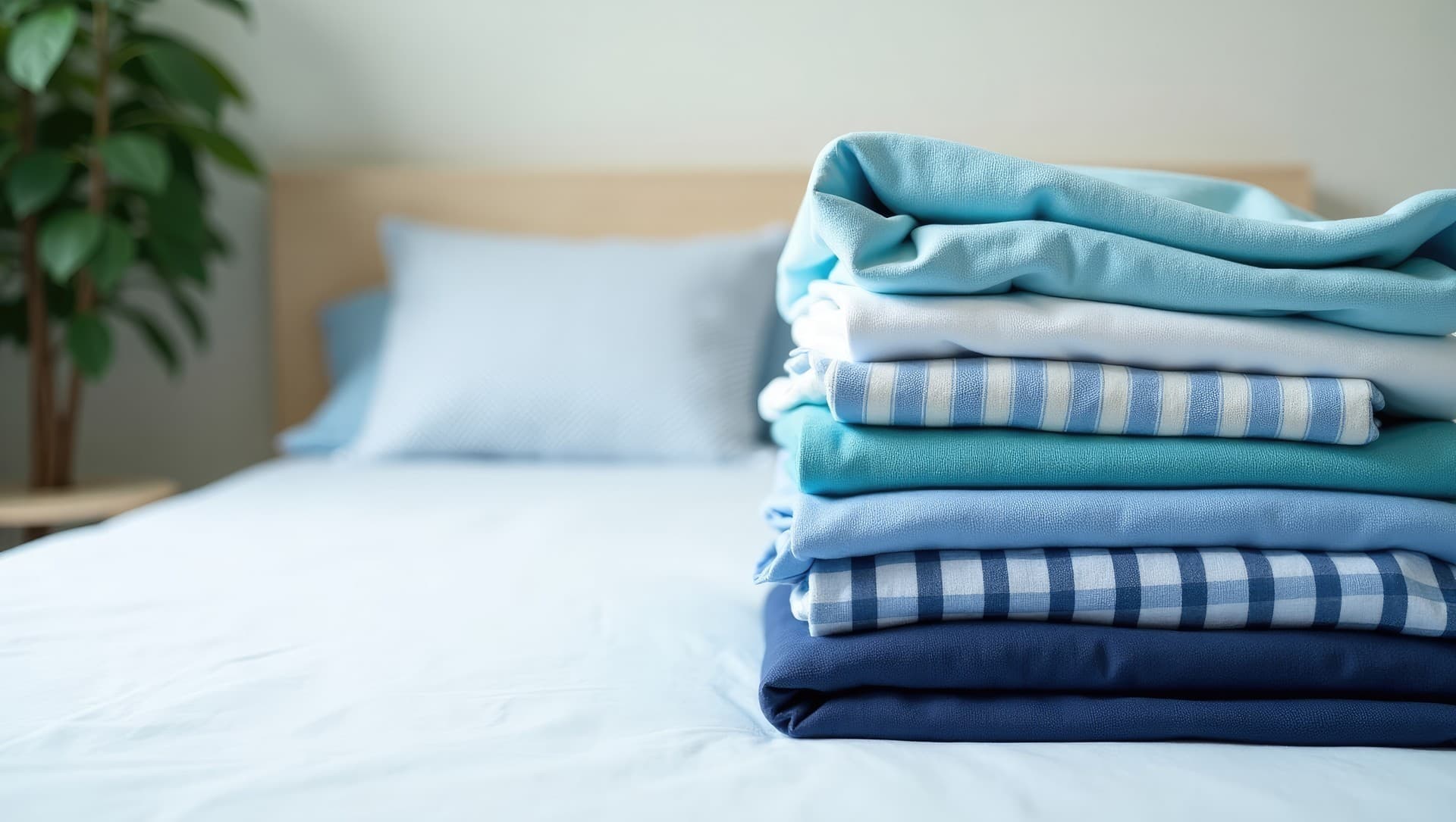 Limpieza de textiles de hogar en Santiago