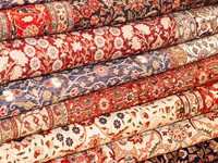 LIMPIEZA DE ALFOMBRAS