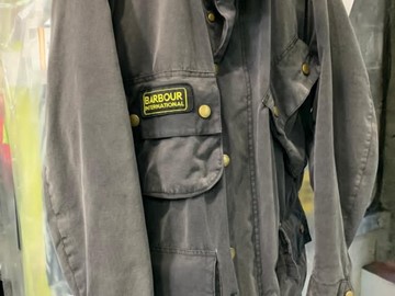 Contradicción horario código Morse LIMPIEZA DE BARBOUR Y BELSTAFF | Novedades de Servilimp en Santiago Contradicción horario código Morse LIMPIEZA DE BARBOUR Y BELSTAFF | Novedades de Servilimp en Santiago